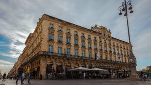 Détective privé Bordeaux